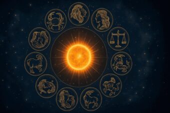 Daily horoscope for July 29, 2025, considering solar activity: tips, warnings, and lucky moments for every zodiac sign.