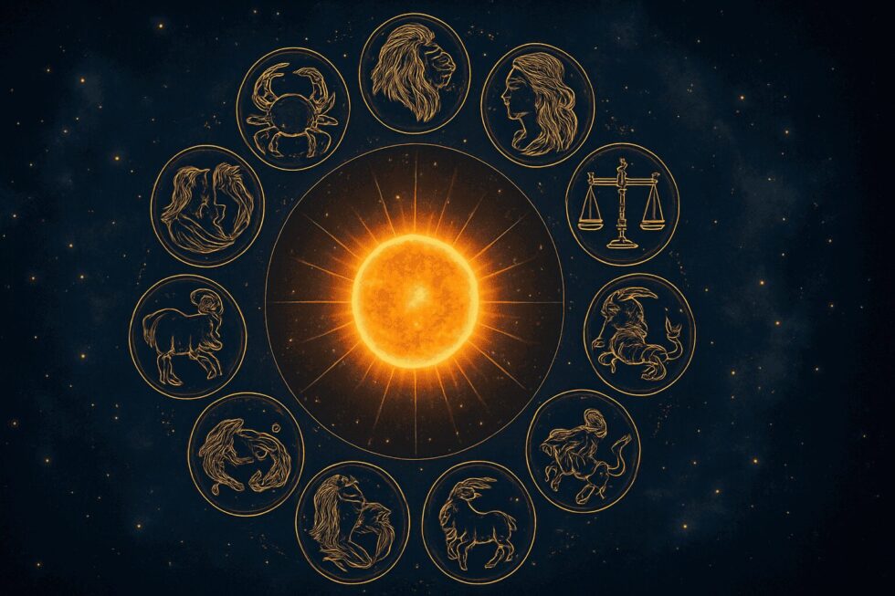 Daily horoscope for July 29, 2025, considering solar activity: tips, warnings, and lucky moments for every zodiac sign.