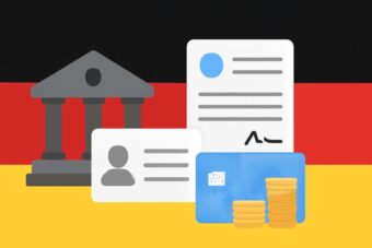 Learn how to open a bank account in Germany with this comprehensive guide. Understand the documents required, different account types, and tips for choosing the best bank.
