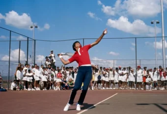 Arthur Ashe’s 1975 Wimbledon triumph broke racial barriers in tennis and beyond. Discover his legacy, activism, and global impact 50 years later.