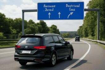 Learn all the essential details about leasing a car in Germany, from the process to costs and tips for foreigners. Everything you need to know in one guide.