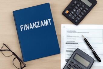 Learn about Finanzamt in Germany and how to register for taxes as a foreigner. Discover the step-by-step process, required documents, and common tax terms.