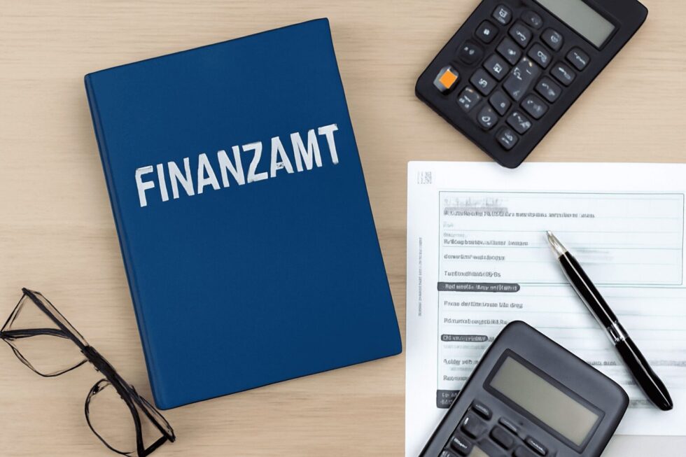 Learn about Finanzamt in Germany and how to register for taxes as a foreigner. Discover the step-by-step process, required documents, and common tax terms.