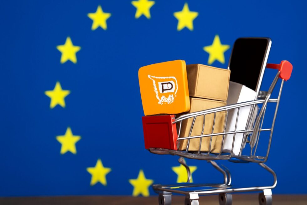 The European Union accuses Temu of selling illegal products, including dangerous children's toys. The company faces a fine of up to 6% of its annual revenue