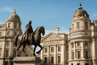 Discover the best banks in Europe for expats, offering reliable and flexible banking services. Find top recommendations for newcomers seeking financial stability.