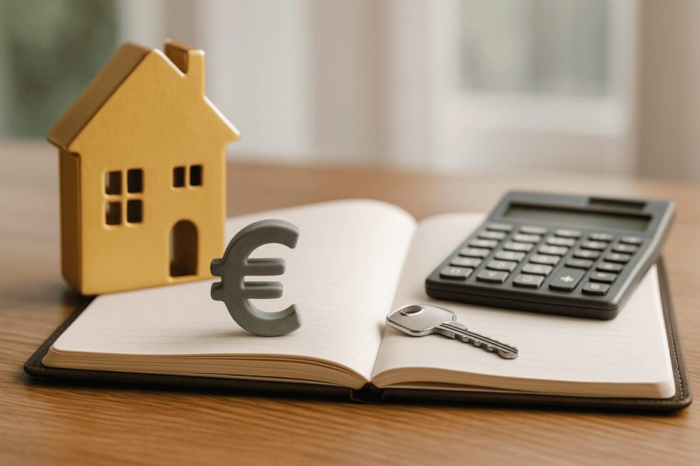 Step-by-step legal guide to getting a mortgage in Germany as a foreigner. Learn how to qualify, what documents are needed, and how banks evaluate you.