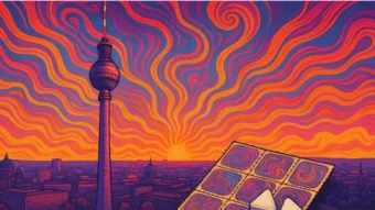 1S-LSD and similar LSD derivatives are legally sold in Germany due to legal loopholes—despite their psychoactive effects and lack of scientific testing.