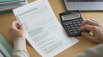 The German Tax Union calls for the abolition of employee tax returns. An automated system like Austria’s could cut red tape and reduce burdens nationwide.