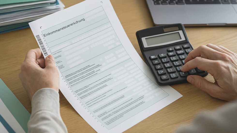 The German Tax Union calls for the abolition of employee tax returns. An automated system like Austria’s could cut red tape and reduce burdens nationwide.