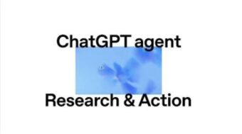 OpenAI launches ChatGPT Agent – an AI that books, researches, and acts across the web and files. Full user control, real-world tasks. Learn what it can do.