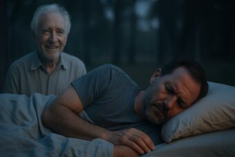 What does it mean when a deceased person appears alive in a dream? Discover spiritual, cultural, and psychological meanings behind such dreams.