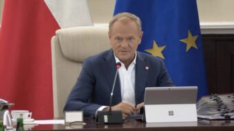 Poland will reintroduce border checks with Germany and Lithuania on July 7, 2025, citing illegal migration. Lithuania says it was not informed.