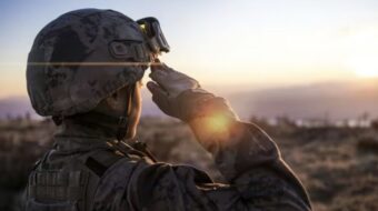 Denmark begins conscripting 18-year-old women for military service amid rising tensions with Russia. The law took effect on July 1, 2025.