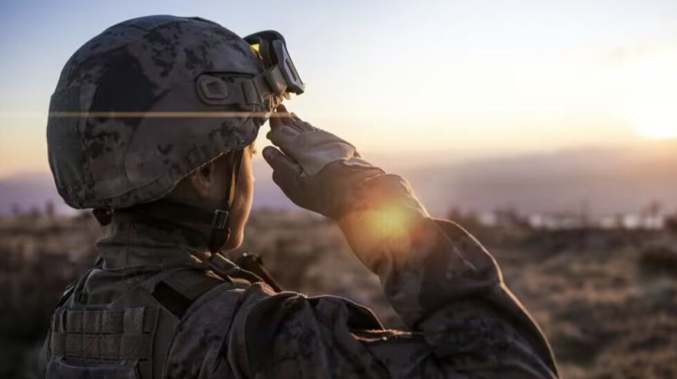 Denmark begins conscripting 18-year-old women for military service amid rising tensions with Russia. The law took effect on July 1, 2025.