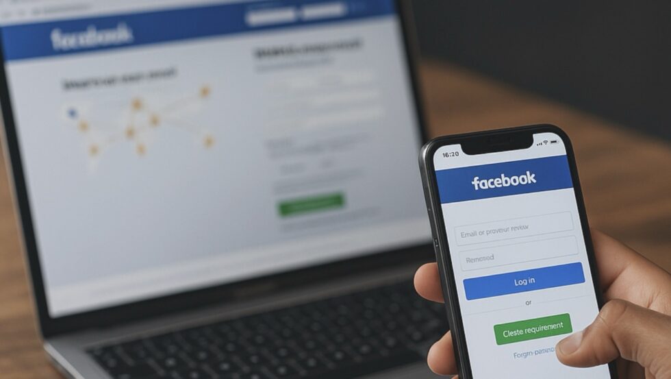 Facebook quietly activates a feature allowing Meta AI to access private phone photos. Learn what it does, why it matters, and how to turn it off.