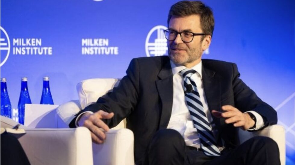 Heiko Thoms to be appointed as Germany’s new ambassador to Ukraine. He replaces Martin Jäger, who is set to lead Germany’s Federal Intelligence Service (BND).