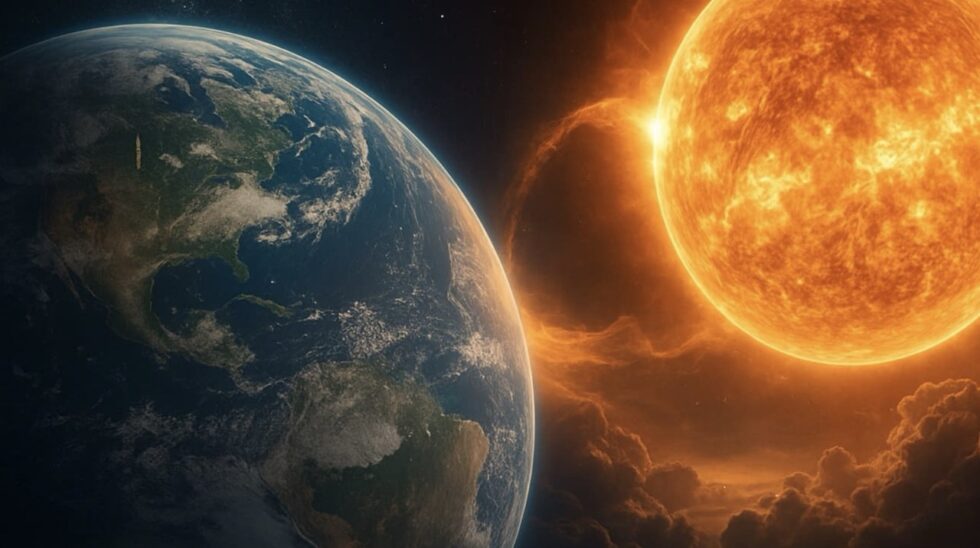 Magnetic storms in Germany in July 2025: symptoms, health effects, critical dates, and expert tips for sensitive individuals. Learn how to stay balanced and protected.