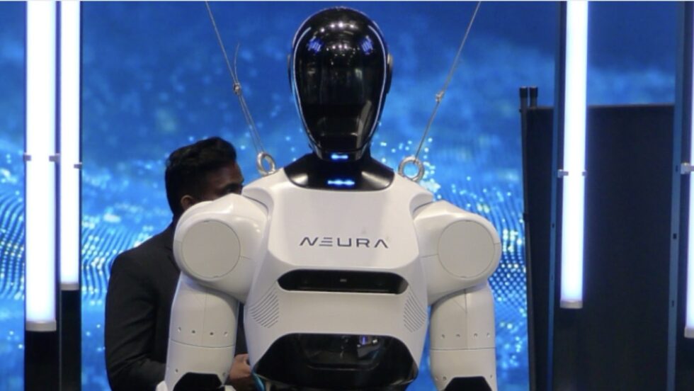 At Automatica 2025, the gap between the promise of humanoid robots and current reality is clear. What’s possible today—and what remains science fiction?