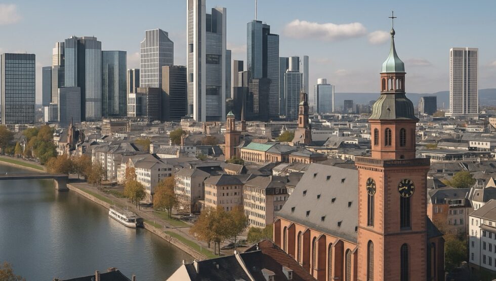 Rhein-Main, Ruhrgebiet, and DACH are more than places — they shape Europe’s economy, identity, and strategy. Learn how regions define real power structures.