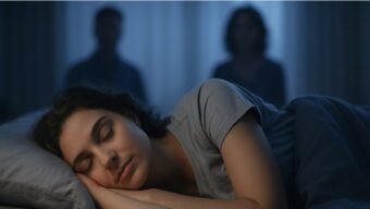 What does it mean to dream of someone from your past? Learn how your subconscious uses memories, emotions, and symbols to send personal messages.