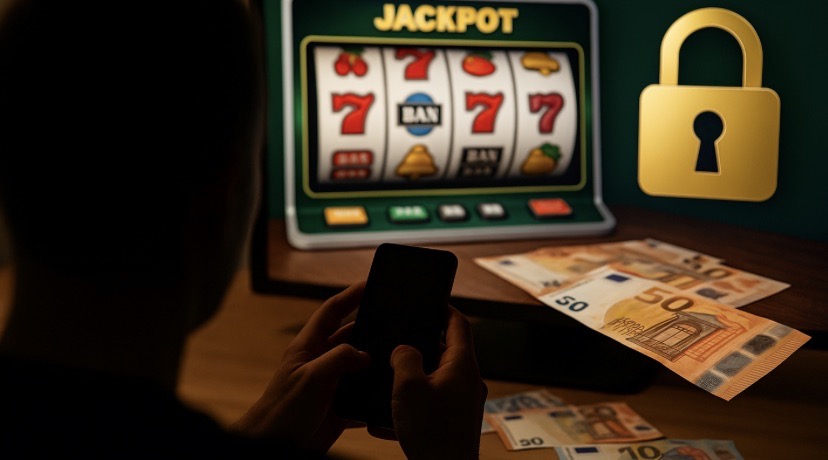 Online casinos can be risky. Learn how to protect your accounts, payments, and identity with expert tips and real-world cybersecurity strategies.