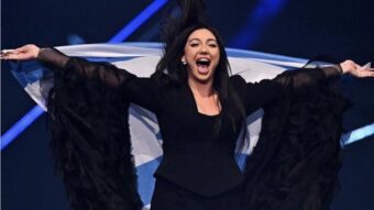 Germany and Italy warn the EBU: if Israel is excluded from Eurovision without legal grounds, they may withdraw too. Politics and music collide.