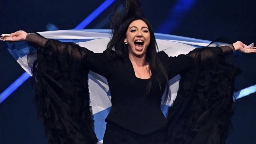 Germany and Italy warn the EBU: if Israel is excluded from Eurovision without legal grounds, they may withdraw too. Politics and music collide.