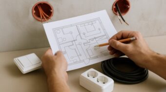 Smart electrical planning made simple: lighting, outlets, switches, and smart home prep. Avoid renovation regrets with this complete checklist.