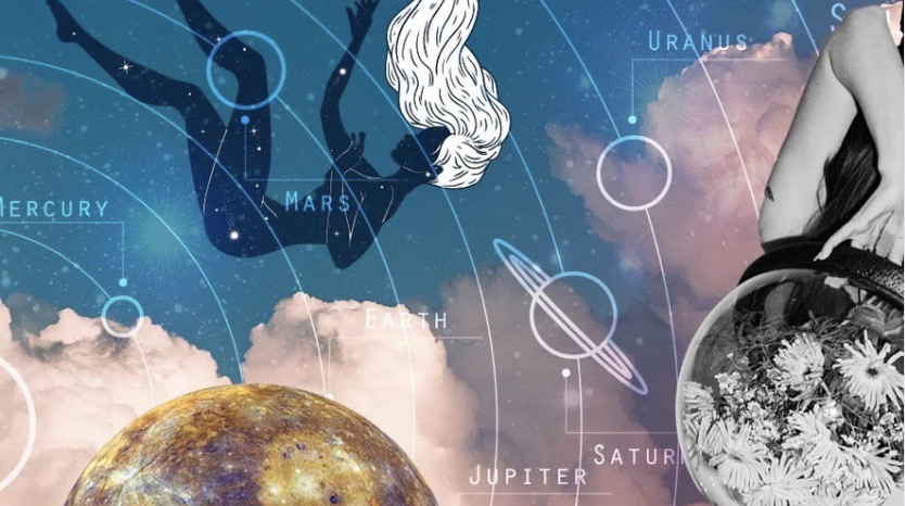What to expect from Mercury retrograde between July 18 and August 11, 2025. How solar storms affect health. Horoscope for all 12 zodiac signs.
