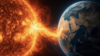 Geomagnetic storm on July 12 may impact health and disrupt GPS and communication systems. Learn how to prepare and protect yourself and your devices.