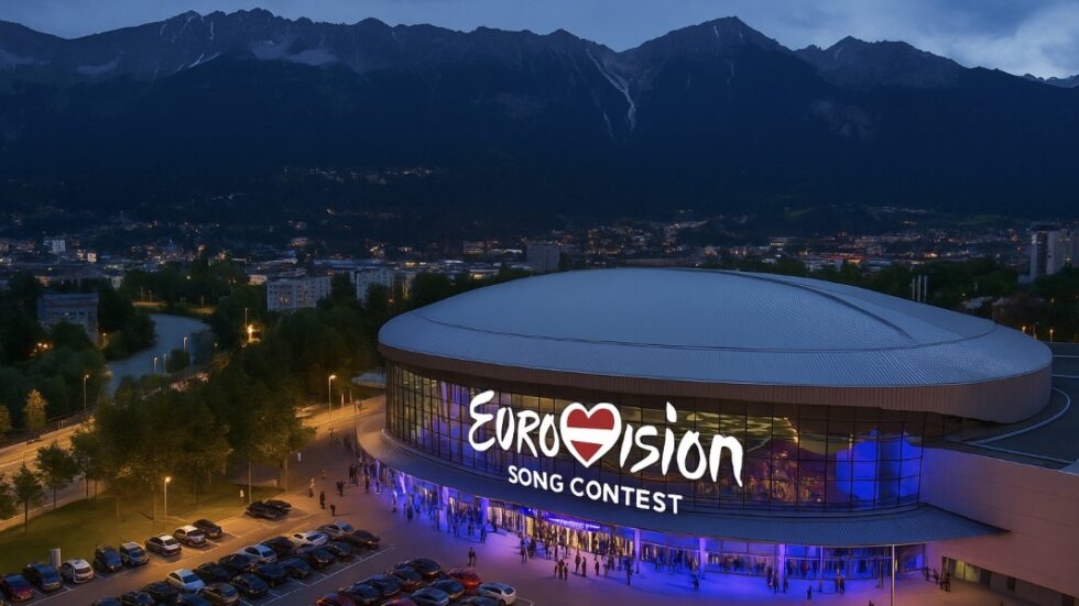 Austria will host Eurovision 2026. Vienna and Innsbruck are in the running. ORF to announce the final decision on the host city in August.