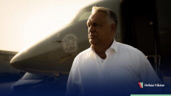 Orbán threatens to veto EU budget with €100B for Ukraine. But the decision is made by majority vote—his rejection holds no real power.