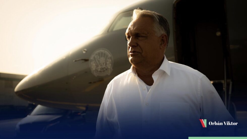 Orbán threatens to veto EU budget with €100B for Ukraine. But the decision is made by majority vote—his rejection holds no real power.