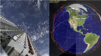 New research warns that Starlink may not meet U.S. broadband funding criteria due to early capacity limits. Report urges strict technical vetting.
