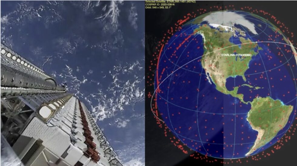 New research warns that Starlink may not meet U.S. broadband funding criteria due to early capacity limits. Report urges strict technical vetting.