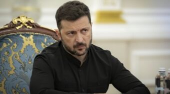 President Zelenskyi approved Ukraine's delegation for the third round of peace talks with Russia in Istanbul on July 23, focusing on prisoners and children.