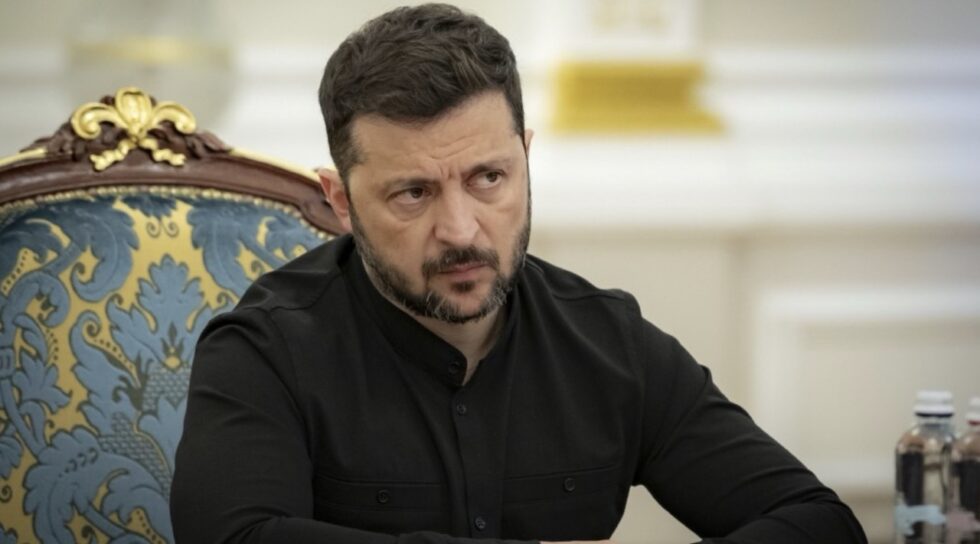 President Zelenskyi approved Ukraine's delegation for the third round of peace talks with Russia in Istanbul on July 23, focusing on prisoners and children.