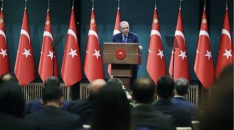 Recep Tayyip Erdoğan believes the Russia–Ukraine war can end soon — with Turkey hosting peace talks again. A Zelensky–Putin meeting is not ruled out.