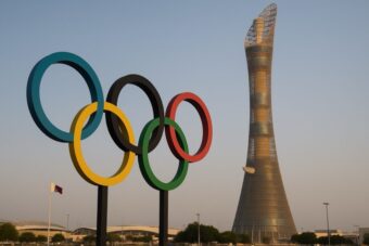 Qatar (Katar / قطر) is ready to host the 2036 Olympics, but human rights, global perception, and rival cities may determine if the IOC accepts its bold bid.