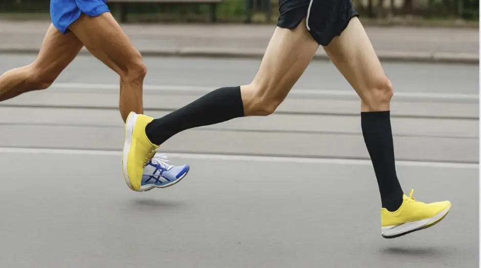 Compression socks improve blood circulation, reduce muscle fatigue, and support recovery. Learn when and how to use them effectively in sports.