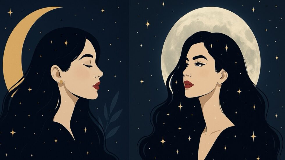 Haircut & coloring – Discover the best days for cutting or coloring your hair in July–August 2025 based on the lunar calendar. Includes dates, tips, and care advice.