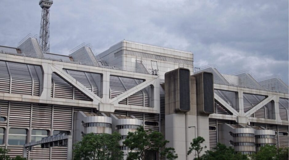 The iconic ICC Berlin reopens for 49 hours from September 12–14, 2025, as part of Heritage Day. Free entry with online ticket. Art, architecture, and future.
