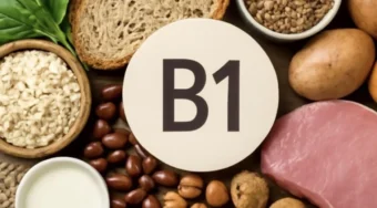 Vitamin B1 (Thiamine) deficiency affects the heart, nerves, and mental health. Learn how to detect, treat, and prevent it effectively.