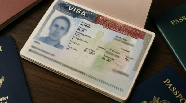 The U.S. introduces a $250 Visa Integrity Fee in FY2025. Who must pay, how refunds work, and what this means for travelers.