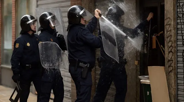 Spain's 2025 Okupas law finally protects foreign property owners. German buyers benefit from faster evictions, legal clarity, and better real estate security.