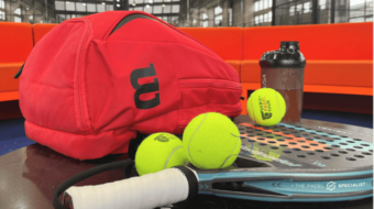 Padel is one of Germany’s fastest-growing sports. Discover how it works, how many calories it burns, and why more than 700 courts are already active.