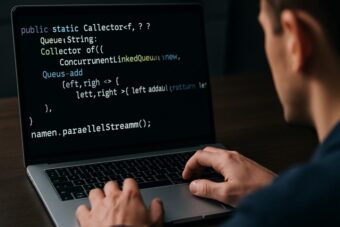 Java parallel streams can increase performance — but only if Collectors are designed to be thread-safe and deterministic. Here’s what Java developers must know.