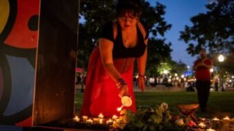 More than 100 dead in sudden Texas floods. Children from summer camp among victims. Rescue efforts continue for the missing.