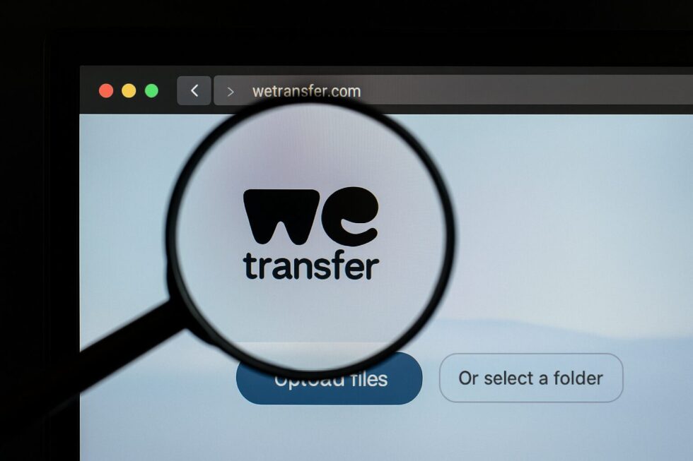 WeTransfer quietly added a license for AI use of user files. After legal backlash and protests, the company has removed the clause.