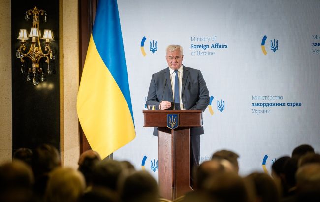 Ukraine launches the “Ukraine–Benelux” diplomatic format with Belgium, the Netherlands, and Luxembourg. The first ministerial meeting is expected soon.